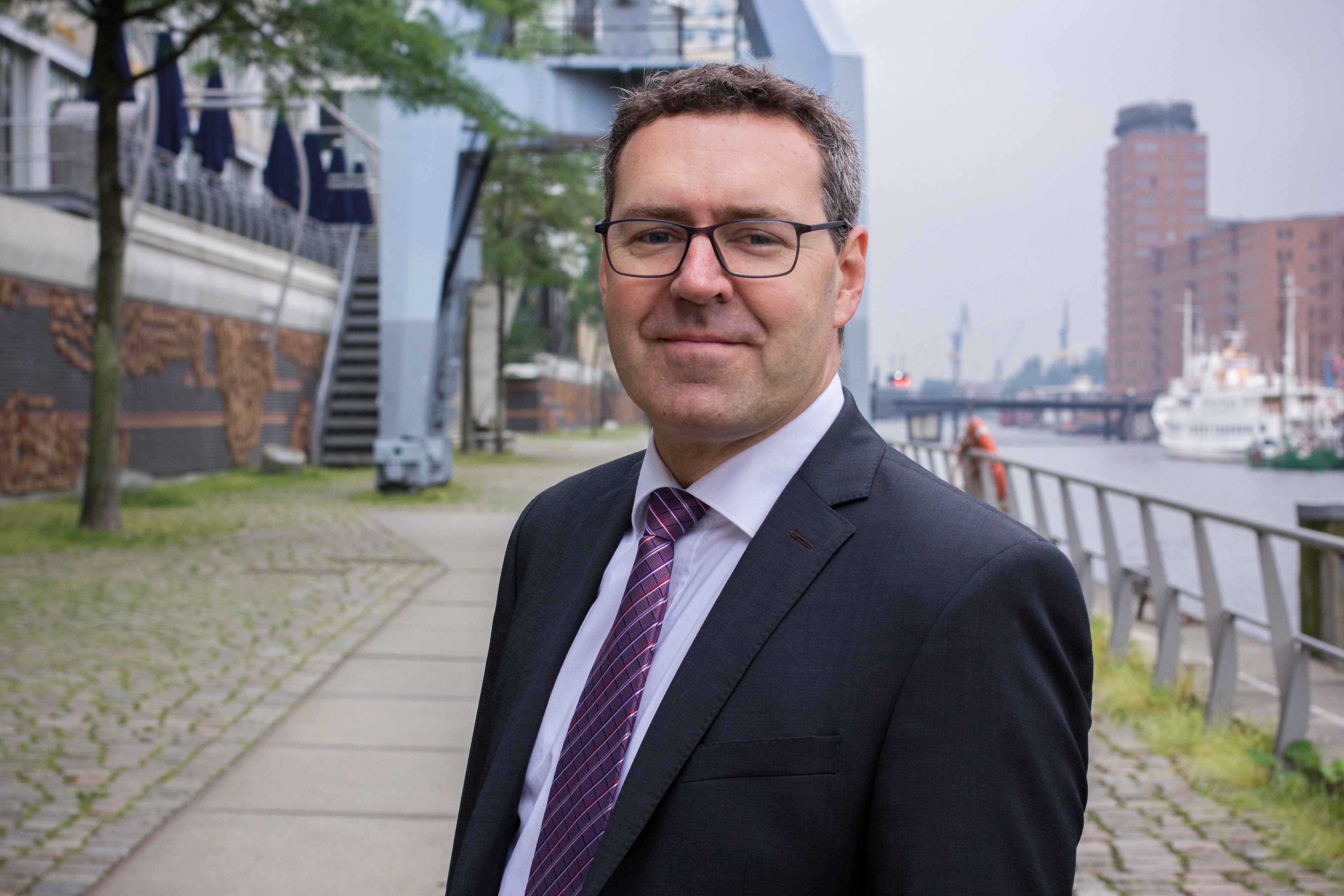 Prof. Dr. Harald Karutz