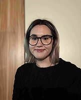 Jessica Matvienko, B.A.