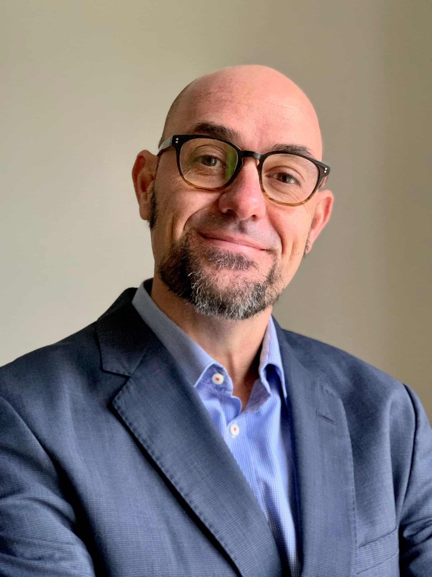 Prof. Dr. Lars Gerhold