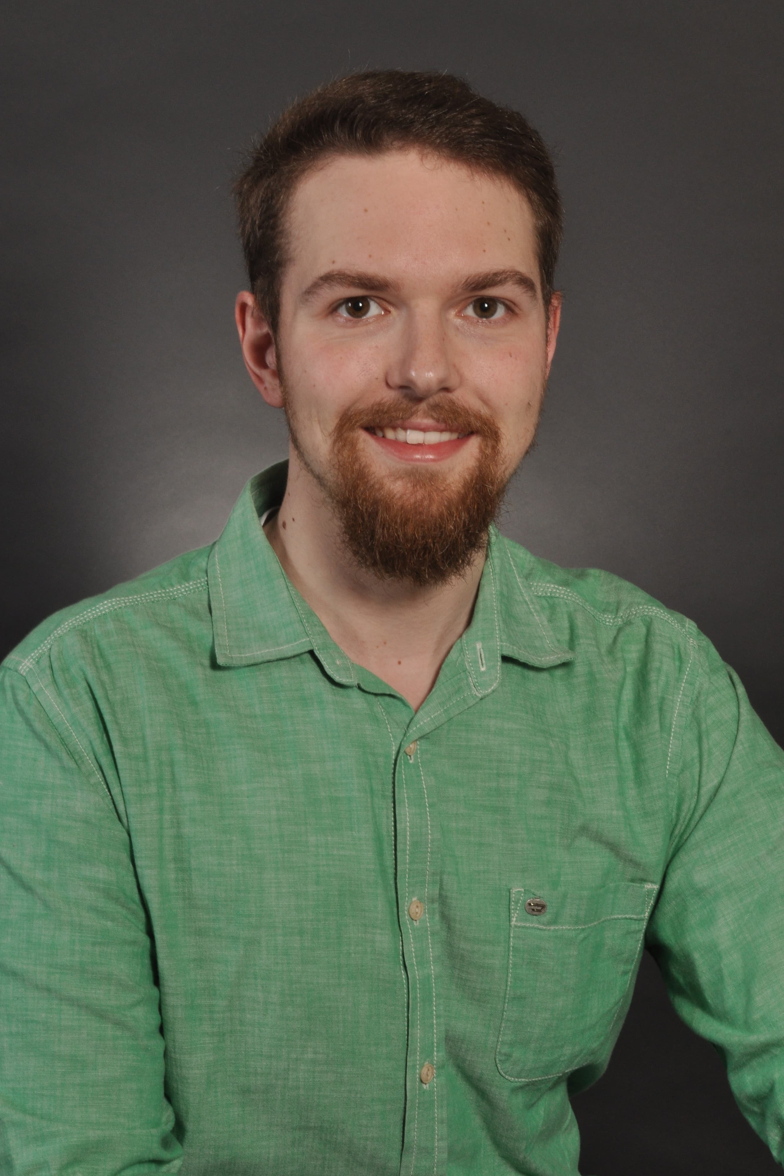 Luca Fliegener, M.A.