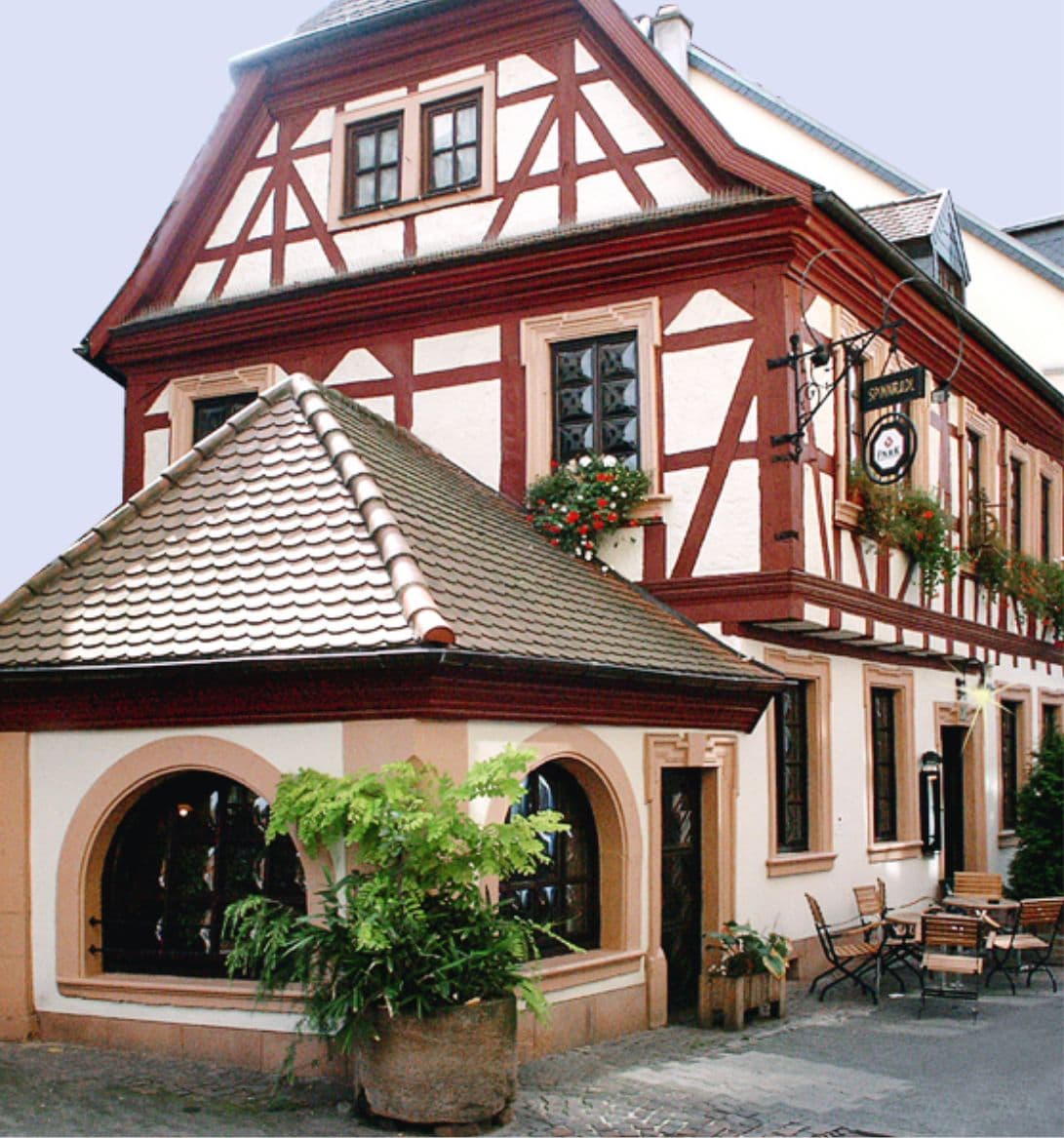 Spinnrädl Restaurant